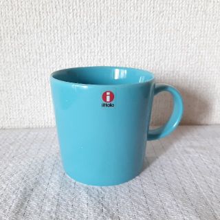 イッタラ(iittala)のiittala teema マグカップ ターコイズ(食器)