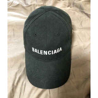 バレンシアガ(Balenciaga)のバレンシアガ　キャップ(キャップ)