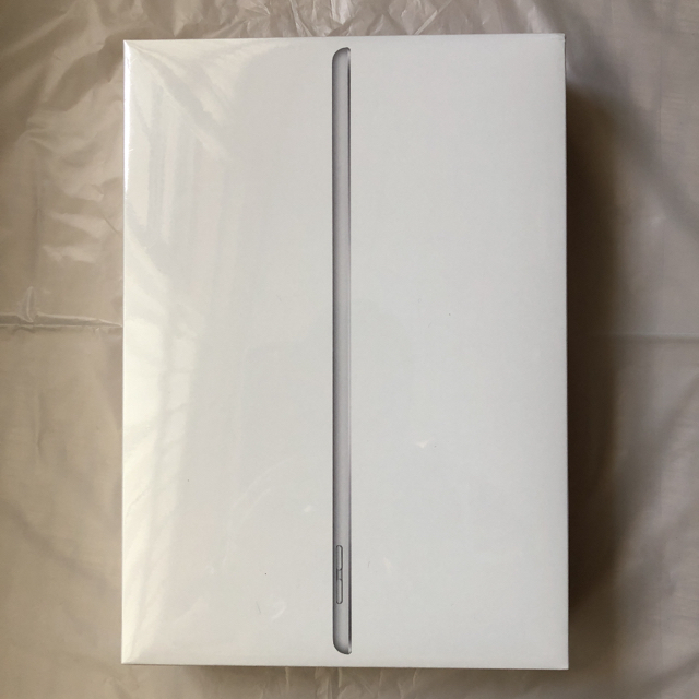 iPad 第7世代 WI-FI 32GB  新品未開封