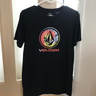 ボルコム(volcom)のボルコム   tシャツ  mサイズ(Tシャツ/カットソー(半袖/袖なし))