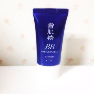 コーセー(KOSE)の雪肌精 ♡ BB(その他)