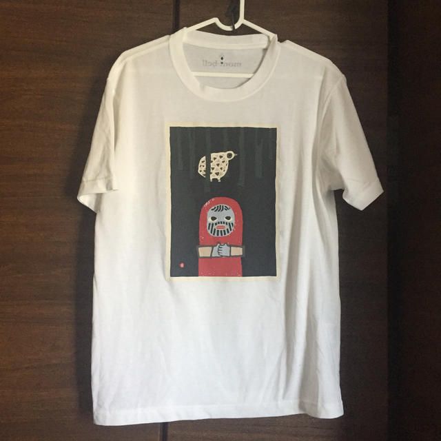 mont bell(モンベル)の☺︎新品 mont-bell Tシャツ☺︎ レディースのトップス(Tシャツ(半袖/袖なし))の商品写真