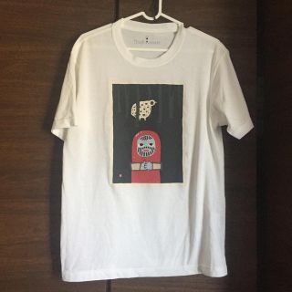 モンベル(mont bell)の☺︎新品 mont-bell Tシャツ☺︎(Tシャツ(半袖/袖なし))