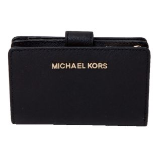 マイケルコース(Michael Kors)の♡MICHAEL KORS 折り財布　新品♡(財布)