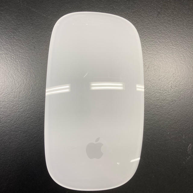 Magic Mouse 2(Lightningケーブル付き)