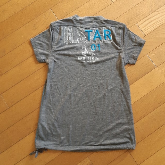 G-STAR RAW(ジースター)のG-STAR  Tシャツ レディースのトップス(Tシャツ(半袖/袖なし))の商品写真