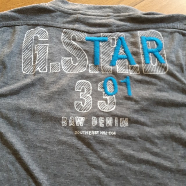 G-STAR RAW(ジースター)のG-STAR  Tシャツ レディースのトップス(Tシャツ(半袖/袖なし))の商品写真