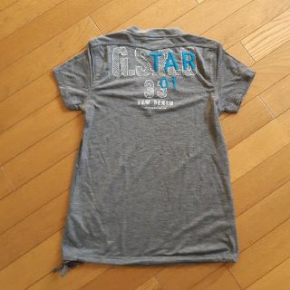 ジースター(G-STAR RAW)のG-STAR  Tシャツ(Tシャツ(半袖/袖なし))