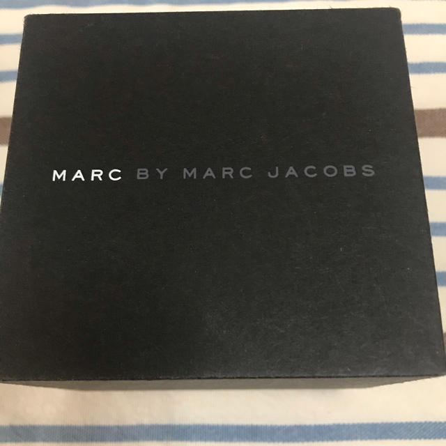 MARC BY MARC JACOBS(マークバイマークジェイコブス)のガぁー❤︎プロフ必読　様専用　MARC BY MARC JACOBS 腕時計　 レディースのファッション小物(腕時計)の商品写真