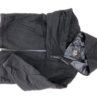 ヴァンヂャケット(VAN Jacket)のVAN 紳士向けジャンバー( フード付) 専用品(ノーカラージャケット)