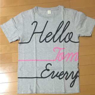 トミー(TOMMY)の★ギフテッド★さん　専用ページ(Tシャツ/カットソー(半袖/袖なし))