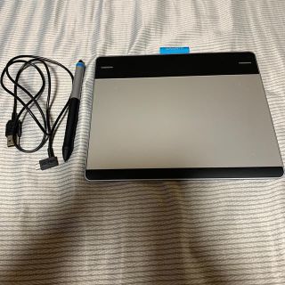 ワコム(Wacom)のwacom ペンタブレット　CTH-480(PC周辺機器)