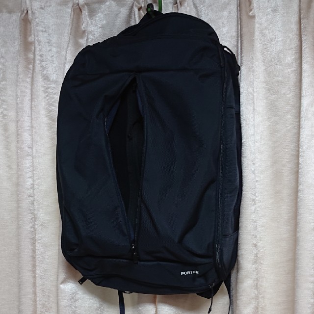ポーターアップサイド 3WAY OVERNIGHT BRIEFCASE(L) 【☆超目玉】 www