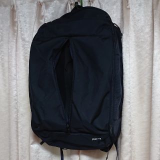 ポーター(PORTER)のポーターアップサイド 3WAY OVERNIGHT BRIEFCASE(L)(バッグパック/リュック)