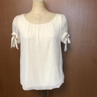 プロポーションボディドレッシング(PROPORTION BODY DRESSING)のプロポーションボディドレッシングカットソー(カットソー(半袖/袖なし))