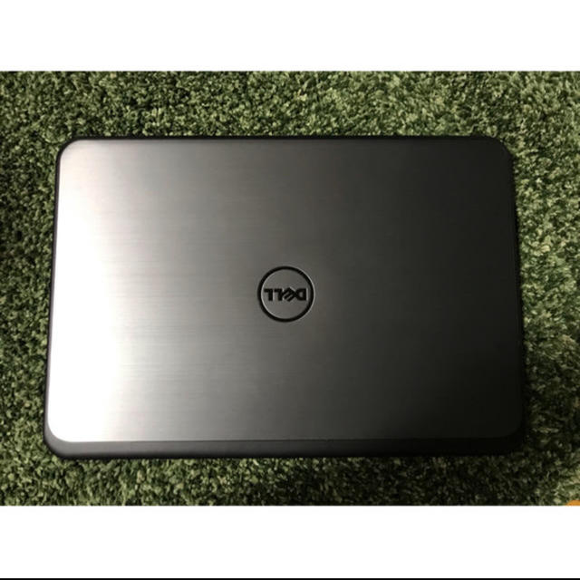 ありwebカメラDELL  LATITUDE 3540ノートパソコン美品