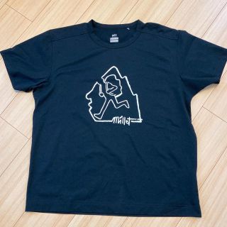 ミレー(MILLET)のミレー　ストレッチTシャツ(Tシャツ/カットソー(半袖/袖なし))