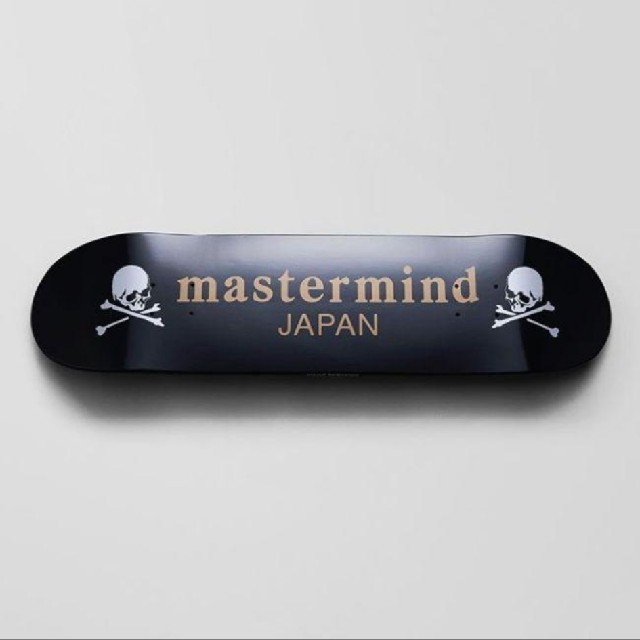 mastermind JAPAN(マスターマインドジャパン)の即発送可 mastermind JAPAN スケートボード マスターマインド スポーツ/アウトドアのスポーツ/アウトドア その他(スケートボード)の商品写真