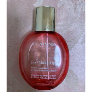 クラランス(CLARINS)のクラランス　フィックスメイクアップ　ミスト(その他)