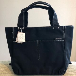 コムサイズム(COMME CA ISM)のCOMME CA ISM トートバッグ(トートバッグ)