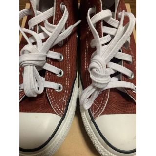 コンバース(CONVERSE)のスニーカー(スニーカー)