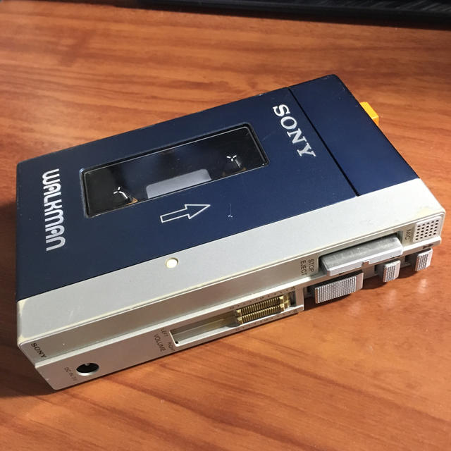 SONY - ラックマン様専用 初代ウォークマンTPS-L2(ジャンク品)の通販