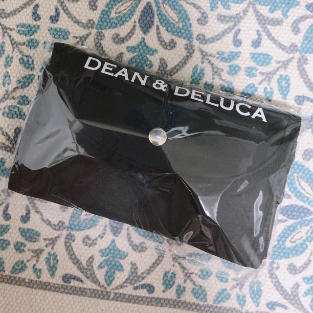 DEAN & DELUCA(ディーンアンドデルーカ)のDEAN &DELUCA新品エコバッグ✨ レディースのバッグ(エコバッグ)の商品写真