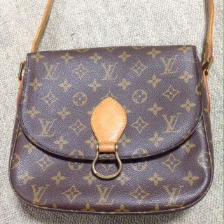 ルイヴィトン(LOUIS VUITTON)のLOUIS VUITTONショルダー(ショルダーバッグ)