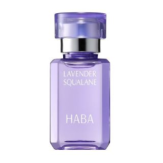 ハーバー(HABA)のHABA ラベンダースクラワン　15ml(美容液)