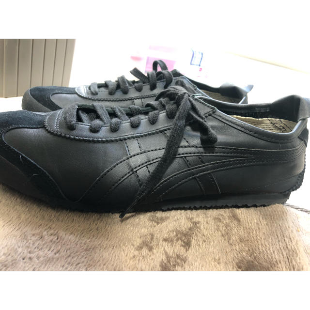 Onitsuka Tiger(オニツカタイガー)のつーさま専用 メンズの靴/シューズ(スニーカー)の商品写真