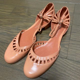 マークジェイコブス(MARC JACOBS)のマークジェイコブス　サンダル　37.5  未使用(サンダル)