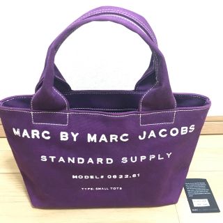 マークバイマークジェイコブス(MARC BY MARC JACOBS)の✳︎美品✳︎ MARC BY MARC JACOBS トートバッグ スモール(トートバッグ)