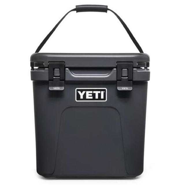 YETI イエティ ローディー24チャコール　新品　クーラーボックス