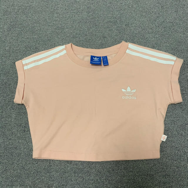 adidas(アディダス)のアディダス　Tシャツ メンズのトップス(Tシャツ/カットソー(半袖/袖なし))の商品写真