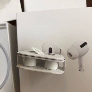 アップル(Apple)のApple 商品箱【AirPods Pro】(その他)