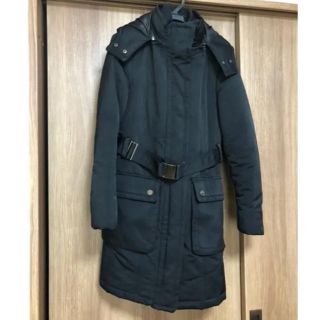 ザラ(ZARA)のZARA コート(ロングコート)