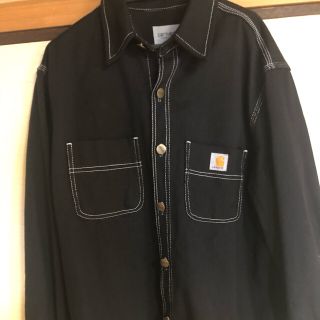 カーハート(carhartt)のCarharttカバーオール(カバーオール)