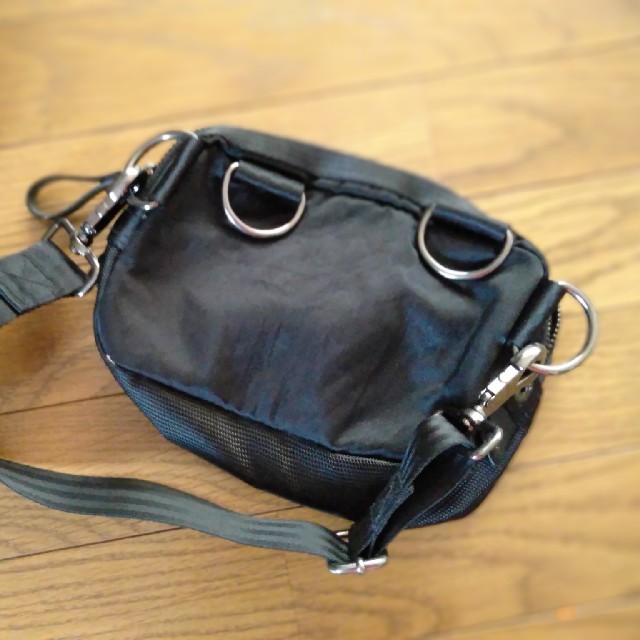 DIESEL(ディーゼル)の〘 専用〙DIESELショルダーバッグ メンズのバッグ(ショルダーバッグ)の商品写真