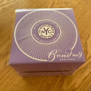 ボンドナンバーナイン(Bond No. 9)のボンドナンバー9  ボディークリーム　新品(ボディクリーム)