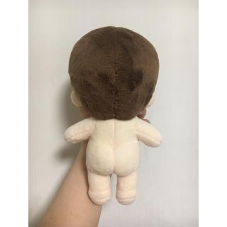 SEVENTEEN スングァン ぬいぐるみ 10cm K-POP/アジア CD 本・音楽 SEVENTEEN スングァン ぬいぐるみ 10cm K-POP/アジア CD 本・音楽