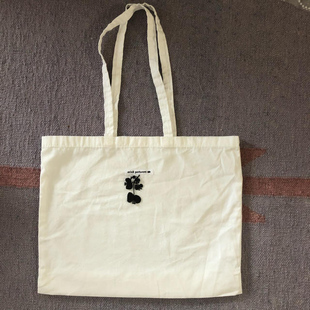 mina perhonen(ミナペルホネン)のミナペルホネン エコバッグ レディースのバッグ(エコバッグ)の商品写真