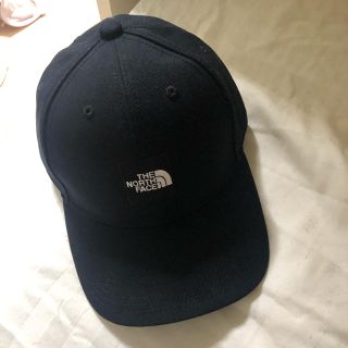 ザノースフェイス(THE NORTH FACE)のノースフェイス　キャップ(キャップ)