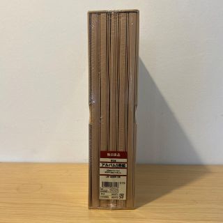 ムジルシリョウヒン(MUJI (無印良品))の無印良品の再生紙アルバム5冊組　L判•48枚×5冊×8(アルバム)