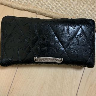 クロムハーツ(Chrome Hearts)の専用　はぐぼあ様(長財布)