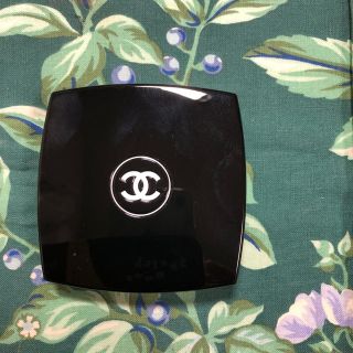 シャネル(CHANEL)のシャネル　ラ　パレットスルスィル　ドゥ　シャネル(パウダーアイブロウ)