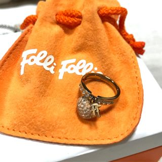 3ページ目 - フォリフォリ リング(指輪)(ゴールド)の通販 200点以上
