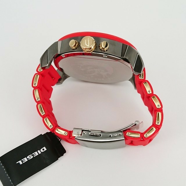 DIESEL(ディーゼル)の新品 ディーゼル DIESEL  DZ7430 送料込み 腕時計 メンズの時計(腕時計(アナログ))の商品写真