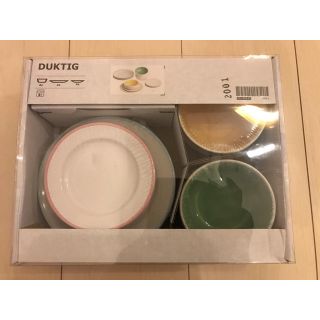 イケア(IKEA)のIKEA/イケア/DUKTIG ドゥクティグ おままごと 玩具(おもちゃ/雑貨)