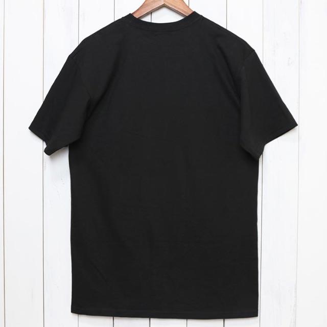 BRIXTON ブリクストン GATE S/S TEE 半袖Tシャツ 3