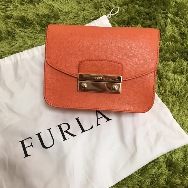 Furla(フルラ)のFURLA メトロポリス ジュリア レディースのバッグ(ショルダーバッグ)の商品写真